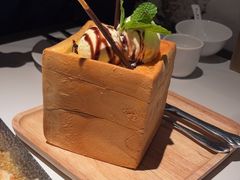 -外婆家(西红门荟聚购物中心店)