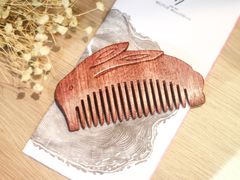 -五月木作·DIY木作文创体验店(北京路店)
