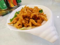 鸡爪-新天禧大酒店·四十年浙菜·禧宴(西湖店)