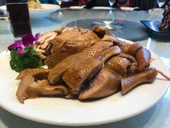 -好彩酒楼烤鸭坊