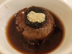 -八先生涮肉房(三里河店)