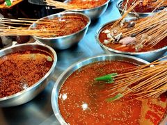 -嘉州鲜知味钵钵鸡(奎星楼店)