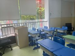 -昂立青少儿成长中心(长宁仙霞校区)
