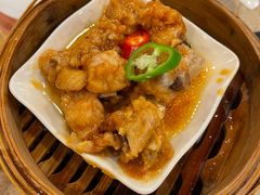 -点都德(聚福楼店)