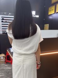 -藤野造型烫染