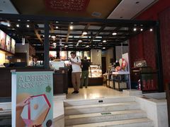 -星巴克臻选(北京太阳宫凯德店)