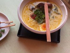 -味千拉面(东方明珠店)