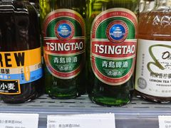 -Olé精品超市(北京合生汇店)