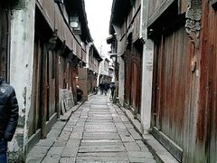 -乌镇东栅景区-江南百床馆