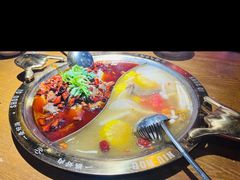 -受气牛肉·重庆耙牛肉(来福士店)