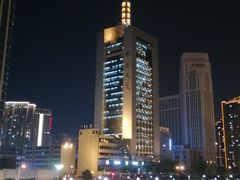 -麦当劳(红旗路店)