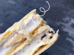 拿破仑-闻酥园(青羊区文殊坊店)