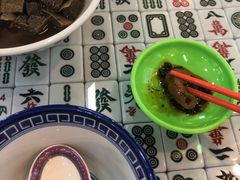 -七爷清汤腩·港式茶餐厅(世博店)