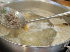 -大四喜·鲜牛肉火锅(洛阳大学城店)