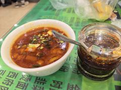 -令氏家外家周秦食府(高新店)