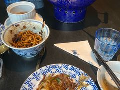 -喜悦烤鸭·新京菜(王府井店)