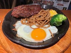 -佳纳客牛排(华亚欢乐城店)