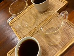 -Double cafe