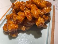 -四世同堂·京菜·烤鸭(双井店)