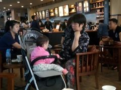 -星巴克臻选(沈阳万象城店)