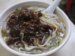 牛腩粉-海幢瑞芳饮食店