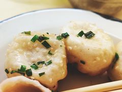 -舒蔡记生煎菜饭(云南中路店)