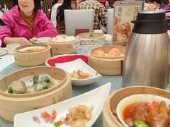 -喜宴又一村·粤菜·茶点·海鲜(壹方天地店)