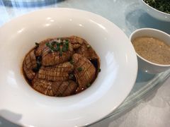 -和记小菜(东方店)