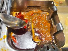 -海底捞火锅(万达广场店)
