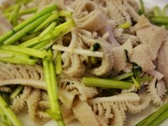 芫爆散丹-烤肉宛饭庄(南礼士路店)