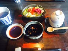 滩万日本料理-滩万日本料理Nadaman(国贸大酒店)