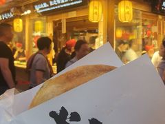 -沙州食驿·非遗小吃夜市