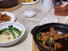 -老莞家私房菜-超级鱼头佛跳墙