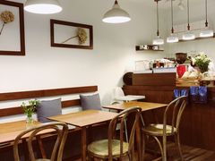大堂-AFS Cafe & Canteen(闽江二路店)
