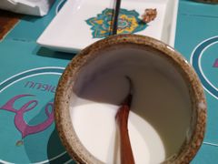 -哈密古丽新疆餐厅(江北融创店)