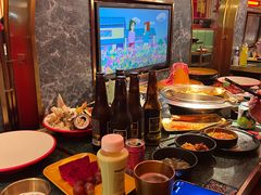 -牛New寿喜烧(金鹰世界店)