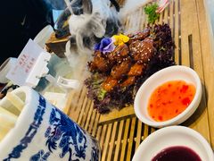 妙笔生辉-光明招待所(邦凯科技园店)