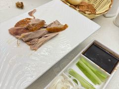 -便宜坊烤鸭店(科创店)