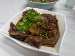 -老马家蒸饺(南海街店)