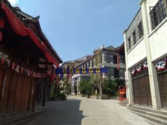 -两江国际影视城