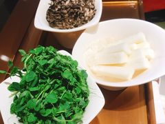 -海底捞火锅(公益西桥店)