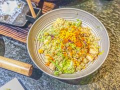 -将太无二·北美传奇寿司(瑞士公寓店)