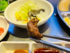 护心肉-喜来稀肉(虹泉路店)