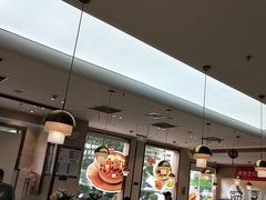 -李先生牛肉面大王(广渠门内店)