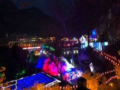 -沕沕水生态风景区