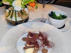 -Le Bistrot de Racine