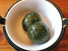 安溪咸笋包-临家闽南菜(大唐店)