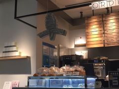 -喜茶(上海兴业太古汇店)