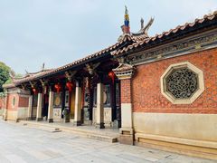 -晋江五店市传统文化旅游区