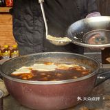 热气腾腾的美食|青阳豆腐花